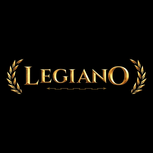 Legiano Casino logo